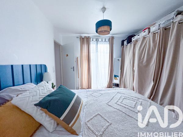 Appartement à vendre 4 pièces 80 m² Rosny-sous-Bois