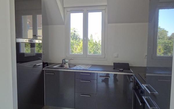 Appartement à louer    1 pièce •  Triel-sur-Seine