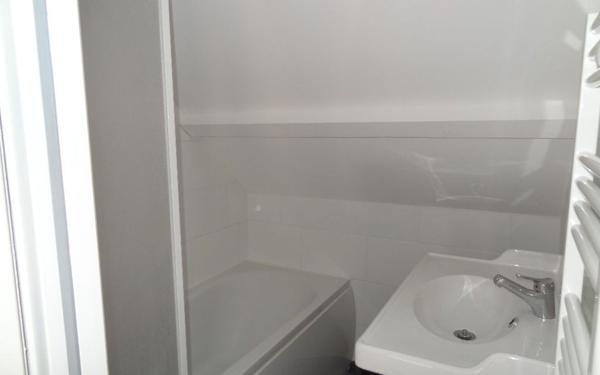 Appartement à louer    1 pièce •  Triel-sur-Seine