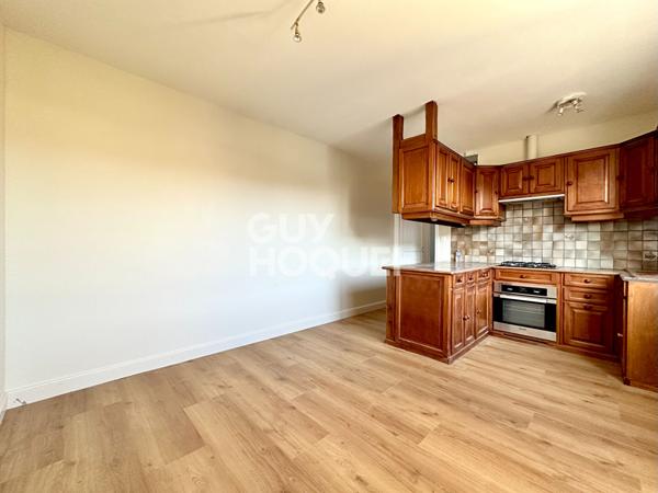 Ensemble immobilier à VENDRE à NOYON