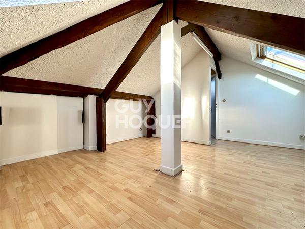 Ensemble immobilier à VENDRE à NOYON