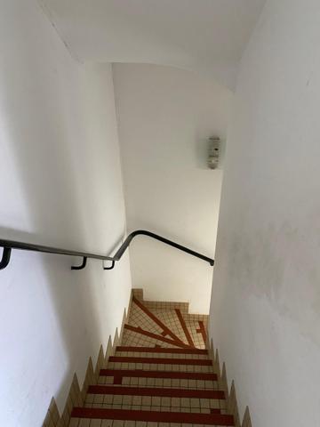 A deux pas du centre ville