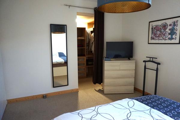 Plain pied de 2014, 3 chambres, 114m²