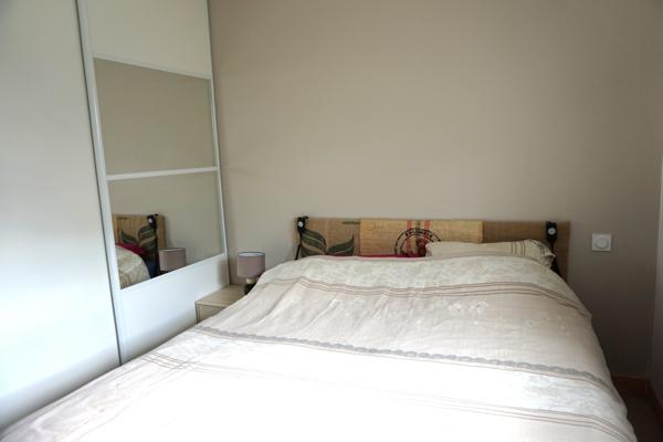 Plain pied de 2014, 3 chambres, 114m²