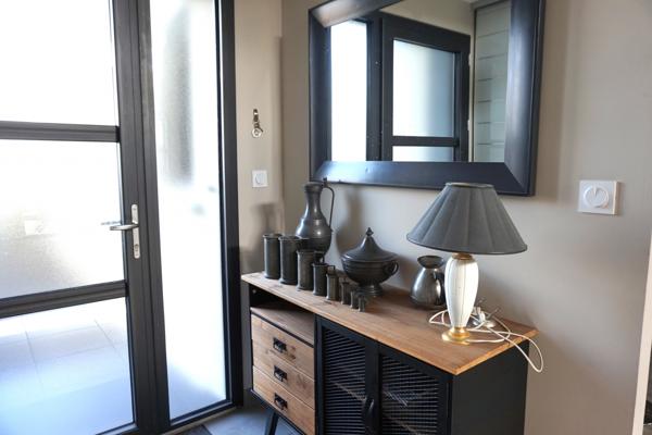 Plain pied de 2014, 3 chambres, 114m²