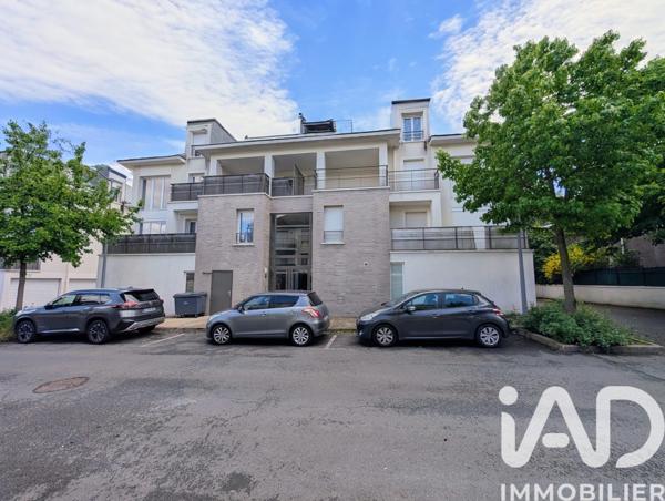 Appartement à vendre 4 pièces 79,1 m² Ézanville