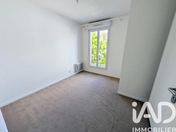 Appartement à vendre 4 pièces 79,1 m² Ézanville