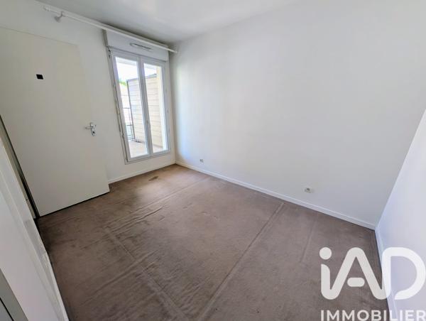 Appartement à vendre 4 pièces 79,1 m² Ézanville