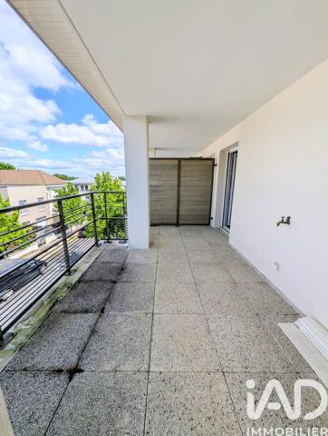 Appartement à vendre 4 pièces 79,1 m² Ézanville