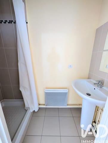 Appartement à vendre 4 pièces 79,1 m² Ézanville