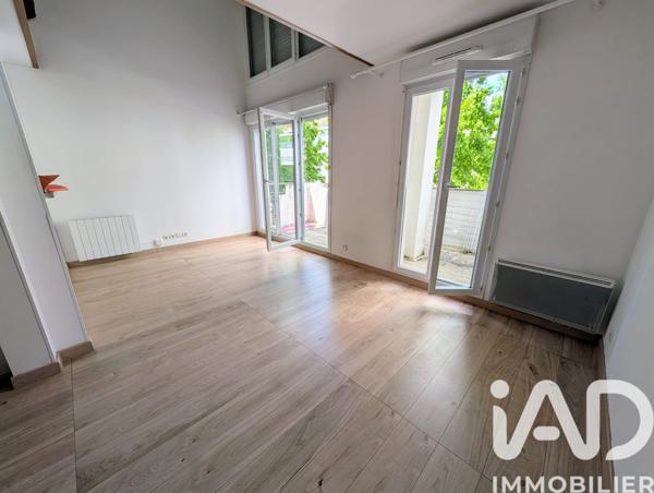 Appartement à vendre 4 pièces 79,1 m² Ézanville