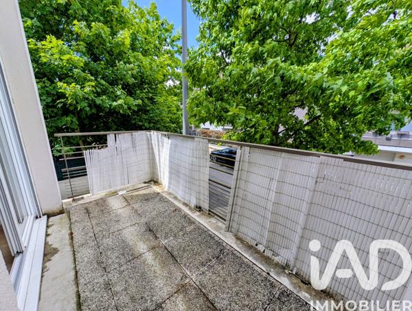 Appartement à vendre 4 pièces 79,1 m² Ézanville
