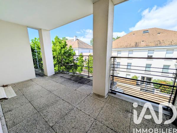 Appartement à vendre 4 pièces 79,1 m² Ézanville