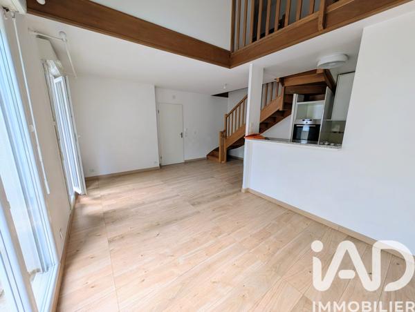 Appartement à vendre 4 pièces 79,1 m² Ézanville