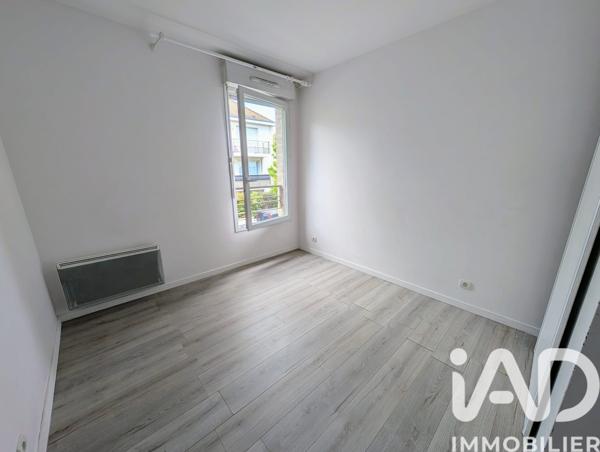 Appartement à vendre 4 pièces 79,1 m² Ézanville