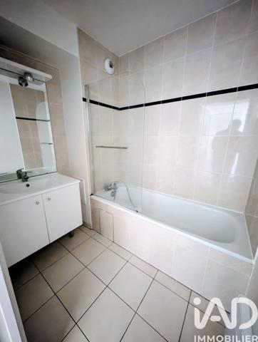 Appartement à vendre 4 pièces 79,1 m² Ézanville