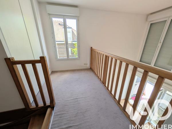 Appartement à vendre 4 pièces 79,1 m² Ézanville