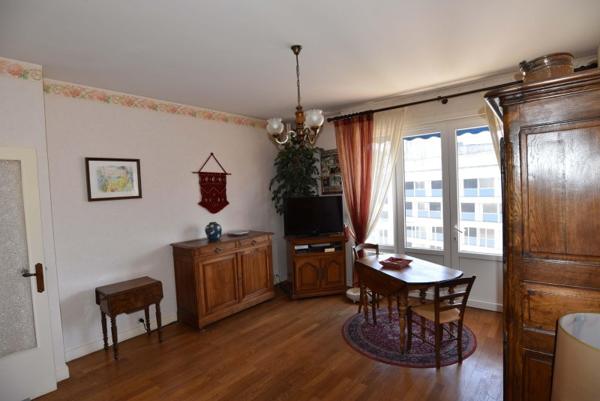 Vente / Appartement T3 à Clermont-Ferrand (63000)