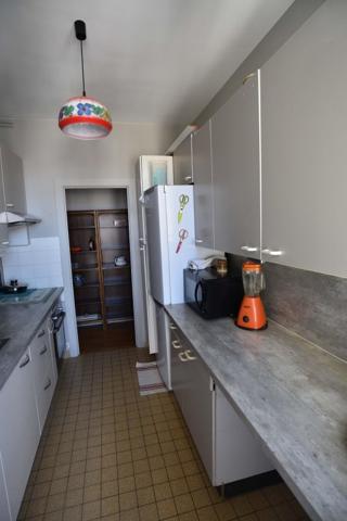 Vente / Appartement T3 à Clermont-Ferrand (63000)