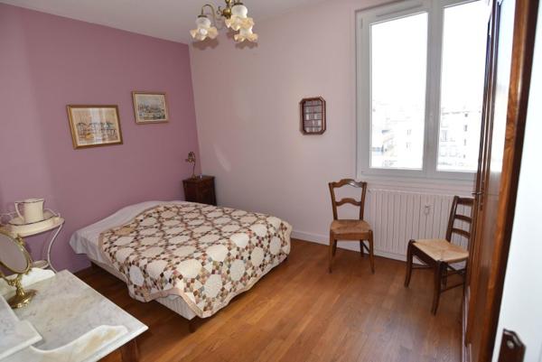 Vente / Appartement T3 à Clermont-Ferrand (63000)