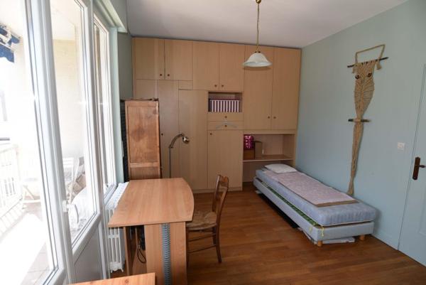 Vente / Appartement T3 à Clermont-Ferrand (63000)