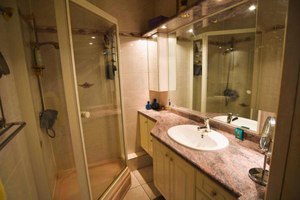 Vente / Appartement T3 à Clermont-Ferrand (63000)
