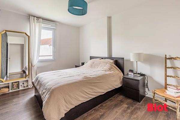 Appartement 3 pièce(s)