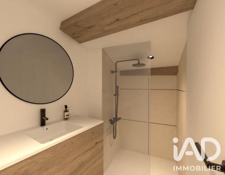 Studio à vendre 34 m² Limonest