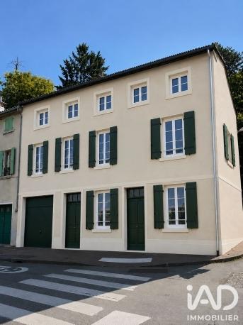 Studio à vendre 34 m² Limonest
