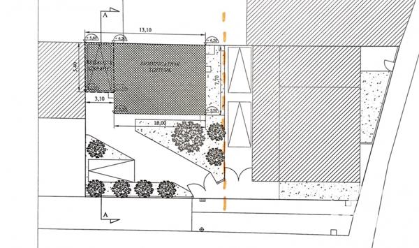 Terrain à vendre 250 m² Champs-sur-Marne