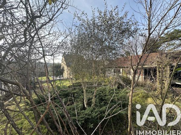 Terrain à vendre 250 m² Champs-sur-Marne