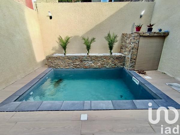 Maison à vendre 4 pièces 137 m² Narbonne