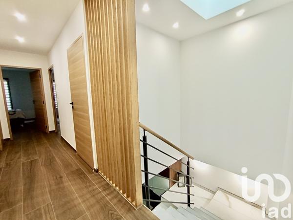 Maison à vendre 4 pièces 137 m² Narbonne