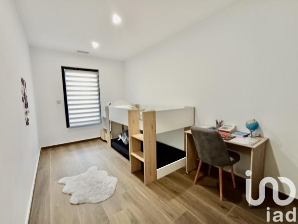 Maison à vendre 4 pièces 137 m² Narbonne