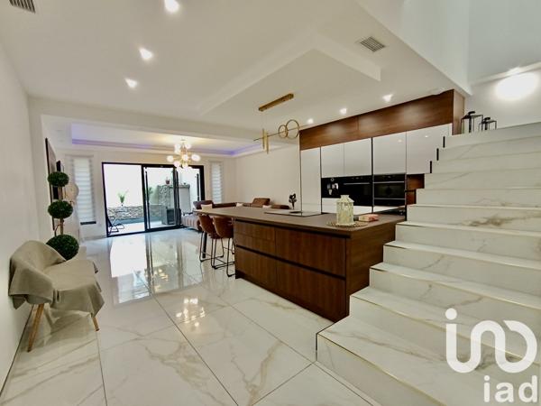 Maison à vendre 4 pièces 137 m² Narbonne