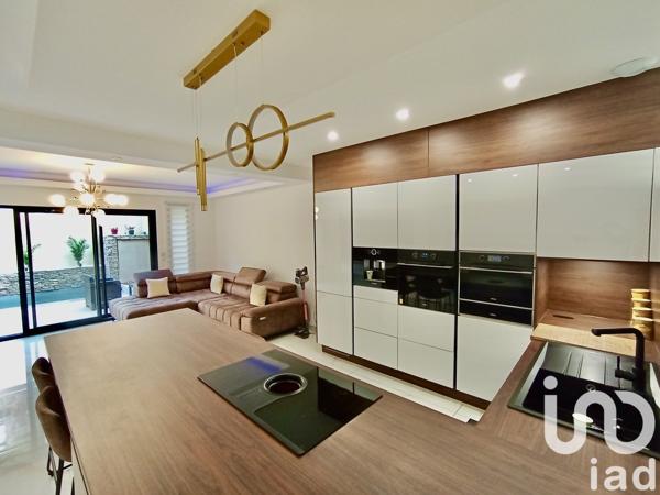 Maison à vendre 4 pièces 137 m² Narbonne