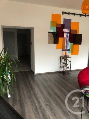 Appartement à vendre  3 pièces - 79,83 m2 MONTBELIARD - 25
