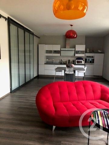 Appartement à vendre  3 pièces - 79,83 m2 MONTBELIARD - 25