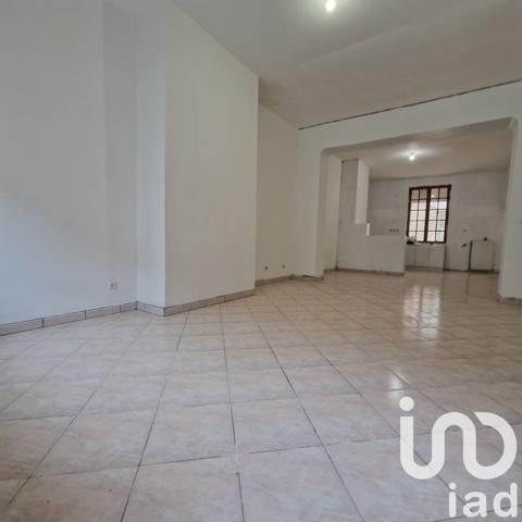 Maison de ville 6 pièces de 171 m² à Anzin (59410)