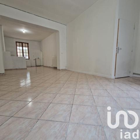 Maison de ville 6 pièces de 171 m² à Anzin (59410)