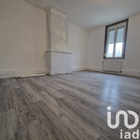 Maison de ville 6 pièces de 171 m² à Anzin (59410)