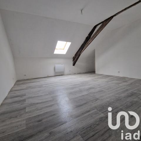 Maison de ville 6 pièces de 171 m² à Anzin (59410)