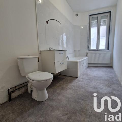 Maison de ville 6 pièces de 171 m² à Anzin (59410)