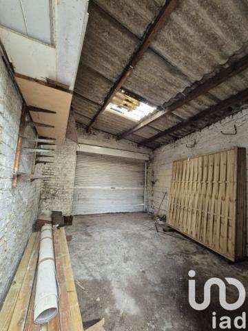 Maison de ville 6 pièces de 171 m² à Anzin (59410)