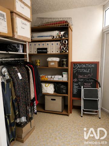 Habillement, Textile​ à vendre 67 m² Ploërmel