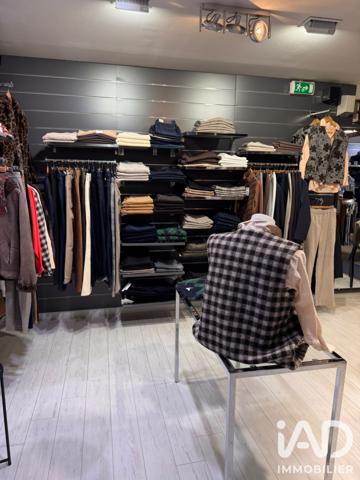 Habillement, Textile​ à vendre 67 m² Ploërmel