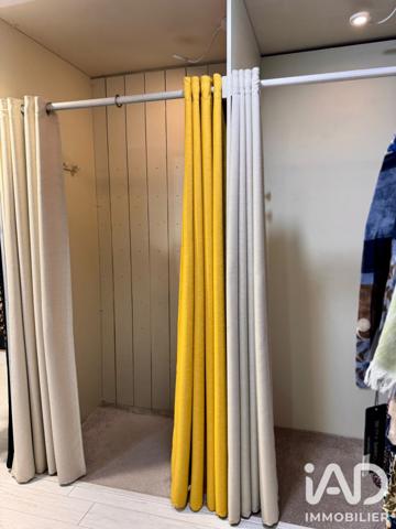 Habillement, Textile​ à vendre 67 m² Ploërmel