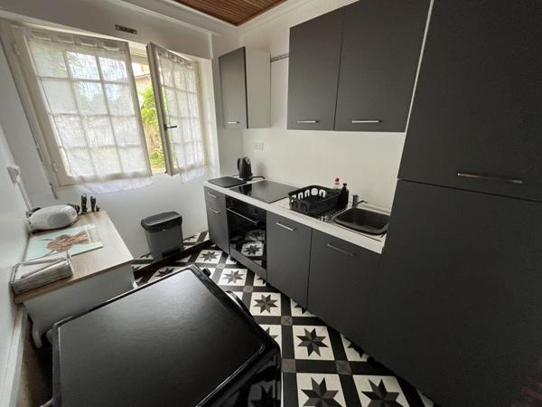 Maison à vendre |  Benest |  3 pièces | 65 m²