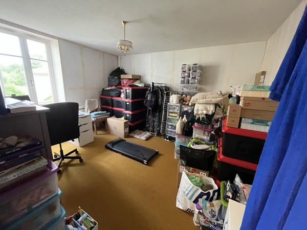 Maison à vendre |  Benest |  3 pièces | 65 m²