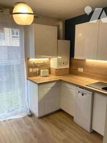 SAINT LEGER DU BOURG DENIS - Bail Réel Solidaire (BRS) Maison récente de 79,4 m²